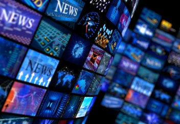 Ресейлік медиа тарихында тұңғыш рет...