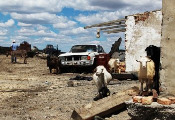 Қазақстандықтар ресейліктер мен белорустерге қарағанда ашқұрсақ жүреді