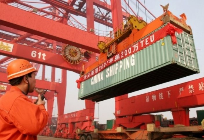 Қазақстанның маңызды нысандарына қытайлық компаниялар кіре бастады