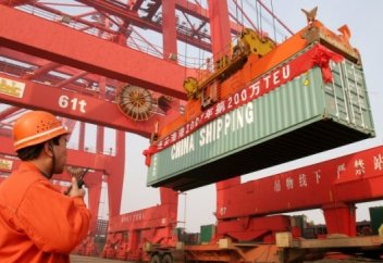 Қазақстанның маңызды нысандарына қытайлық компаниялар кіре бастады