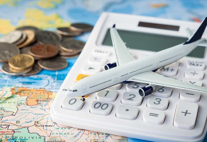 Авиабилеты подорожали в Казахстане