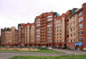 В Татарстане для детей-сирот закупят более ста квартир