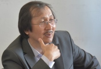 ЖҮСІПБЕК ҚОРҒАСБЕК. ТОРАҢҒЫ МЕН ТҰРСЫНЖАН