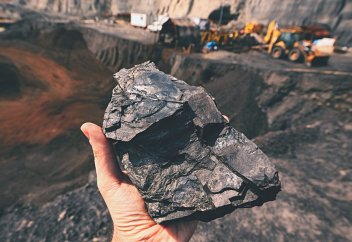 Мұсылман елі көмірден газ өндірмекші