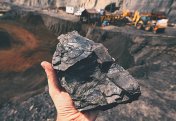 Мұсылман елі көмірден газ өндірмекші
