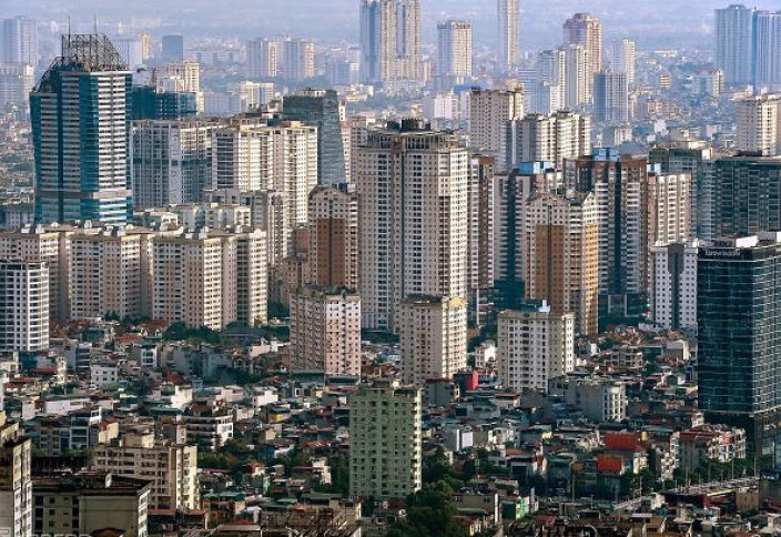 Вьетнам станет второй по величине экономикой в Юго-Восточной Азии к 2036 году - CEBR