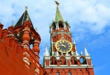 Бүгінгі Ресейдің осал тұстары мен қатері (Қытайдың көзқарасымен)