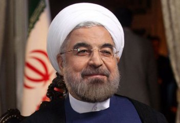 Президент Ирана поддерживает женщин в их активности