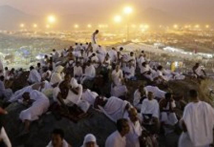 Кедейлерге қажылыққа баруға тыйым салды