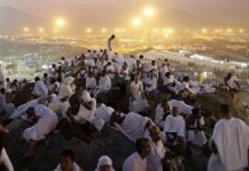 Кедейлерге қажылыққа баруға тыйым салды