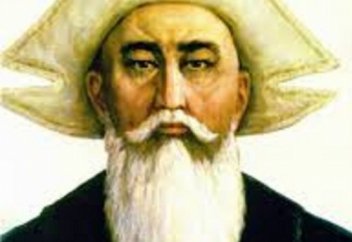 Қара қылды қақ жарған