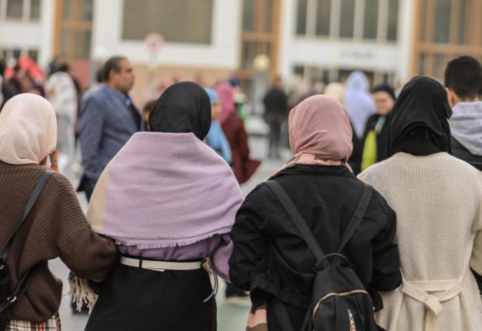 В Австрии работодателя наказали за нетерпимость к хиджабу