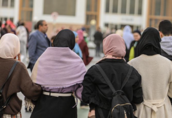 В Австрии работодателя наказали за нетерпимость к хиджабу