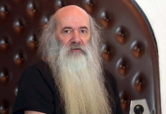 Художник попал в тюрьму за карикатуру на президента