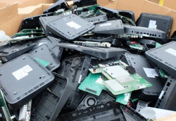 Индонезия начинает реэкспорт токсичных американских электронных отходов в рамках борьбы с незаконным импортом