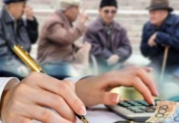 Получать пенсию из ЕНПФ можно раньше: названы условия