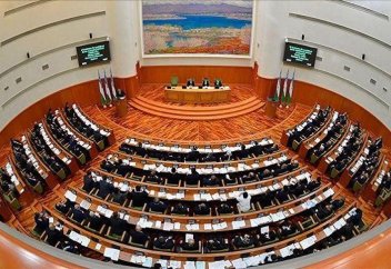 В Сенате Узбекистана одобрили договор о демаркации границы с Казахстаном