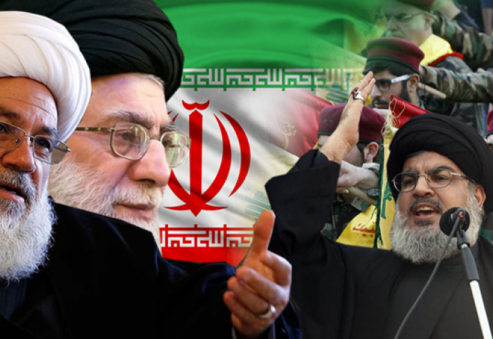 Бывший генсек Хезболлы: «Иран служит крестоносцам и обречен на поражение»