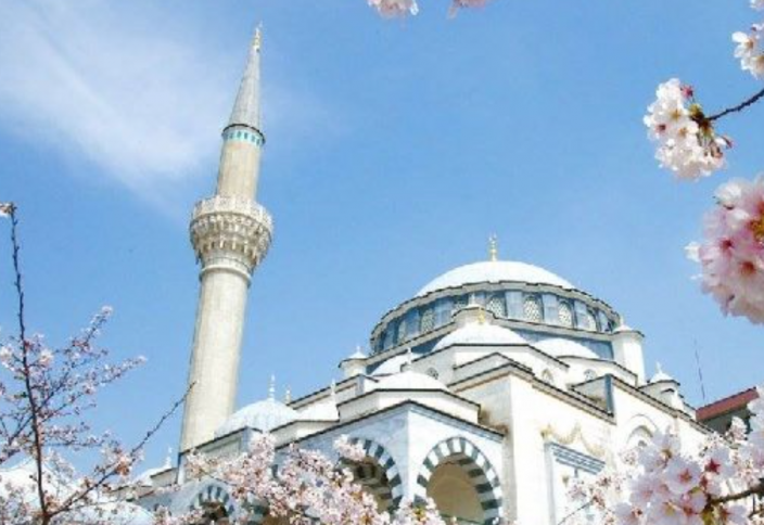 Мусульмане Японии подводят итоги плодотворного Рамадана