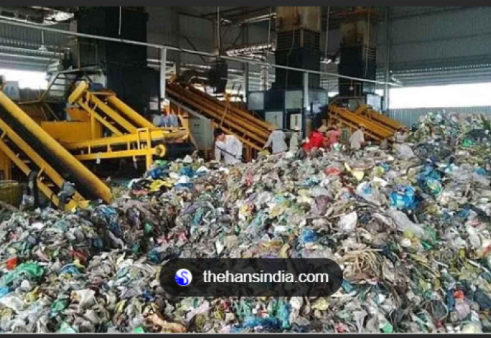 Малайзия қоқыс өңдеуді күшейтіп жатыр