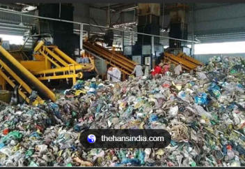 Малайзия қоқыс өңдеуді күшейтіп жатыр