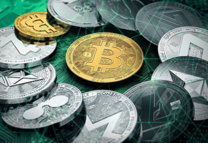 Президент предложил разработать общие правила для криптовалют