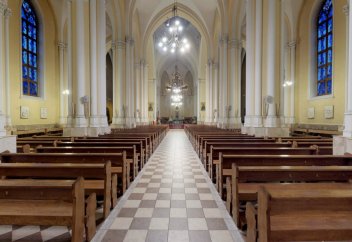 "Когда меня спрашивают, как я стала мусульманкой..."