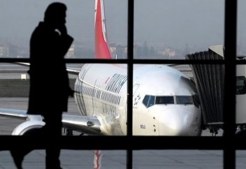Пассажиропоток в аэропортах Турции с начала года превысил 138 млн