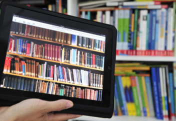 Как получить доступ к национальной электронной библиотеке