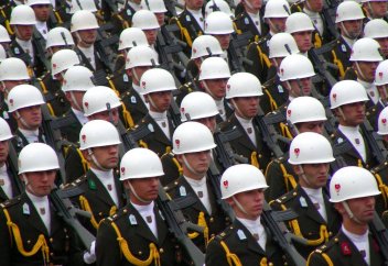 Сириялық босқындар түрік әскерін толықтыруы мүмкін