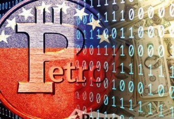 Венесуэланың қаржы жүйесі криптовалютаға тәуелді болады