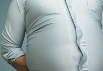 Семіздік те жұқпалы болып шықты – оның індет екені расталды