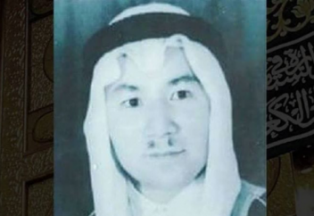 Меккені 10 жыл басқарған Абдолла қажы Сарыұлы – Қазақтың екінші Бейбарыс сұлтаны