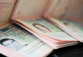 Изменилась процедура получения немецкой шенгенской визы для казахстанцев