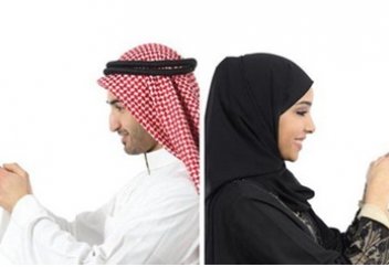 Статус WhatsApp стал причиной развода…