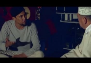 "Өмірзая". 5-бөлім