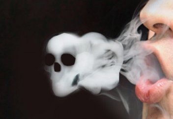 Темекі шегу жайында ертеректе ғалымдар не деген?