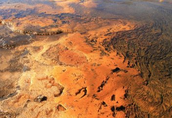 Аса ірі лития кеніші табылды