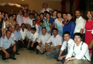 Мен "мен" дейтіндей адаммын