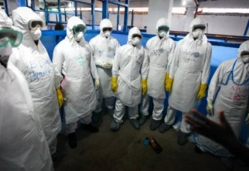 Көп ұзамай біздің ғаламшарды жазылмайтын індет жаулап алуы мүмкін - ғалымдар