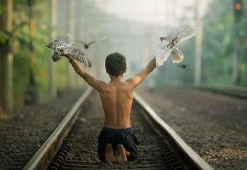 Türkiye (Турция): мы плетем железнодорожную сеть от Баку до Исламабада