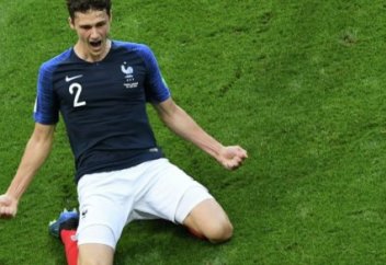 Әлем чемпионатындағы үздік гол анықталды (видео)