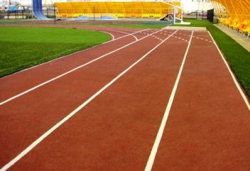 В Дубае появились умные беговые дорожки для всех желающих