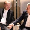 “Оның ойы Түркі одағын құру…”. Ресейлік mass media Мирзияевтың құпиясын біліп қойды