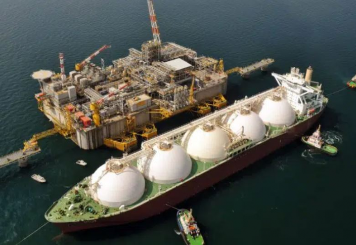 Премьер Джонсон попросил помощи у эмира Тамима