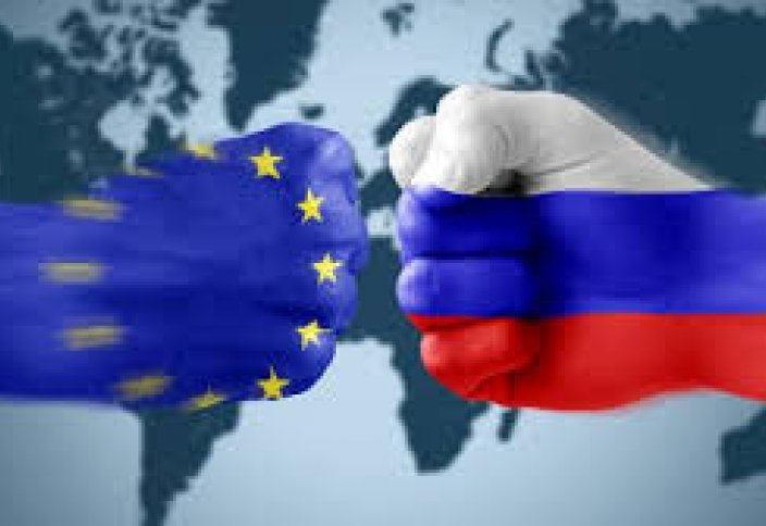 В ФРГ оценили вероятность столкновения ЕС и РФ