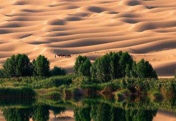 Пайғамбарымыздың адамдарға деген жақсы қарым-қатынасы