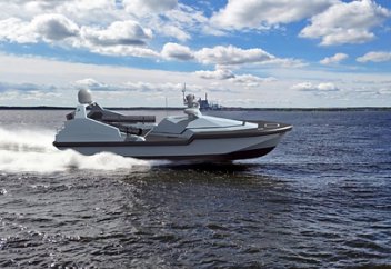 Түріктер енді субмаринаны жоятын беспилотник құрастыруға көшті