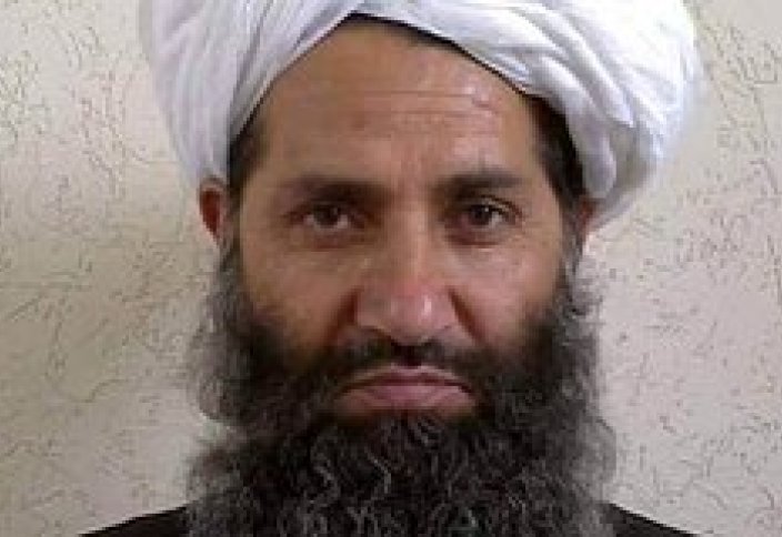 МУС выдал ордер на арест лидера «Талибана»