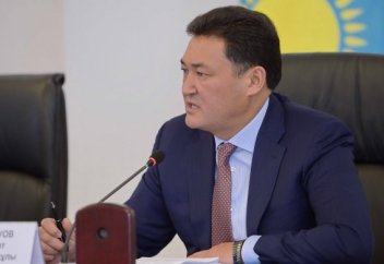 Павлодар облысының әкімі оңтүстіктен көшіп келген тұрғындарға жер беруге уәде етті